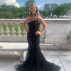 Prom dress/evening gowns